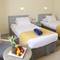 Отель Fiord Club Resort & Spa