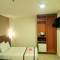 Отель My Hotel Sentral