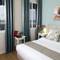 Отель Blue Sea Marble Hotel