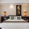 Отель Movenpick Villas & Spa Karon Beach