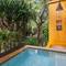 Отель Movenpick Villas & Spa Karon Beach