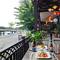 Отель Little Hoian Boutique Hotel & Spa