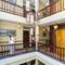 Отель Little Hoian Boutique Hotel & Spa