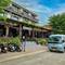 Отель Little Hoian Boutique Hotel & Spa