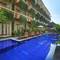 Отель Bali Chaya Hotel Legian