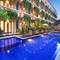 Отель Bali Chaya Hotel Legian