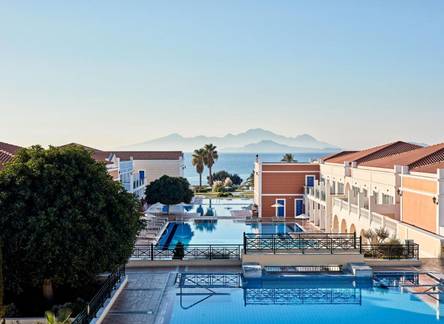 Отель Porto Bello Royal
