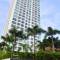 Отель Amari Residences Pattaya
