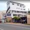 Отель Mamas Coral Beach Hotel