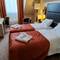 Отель New Peterhof Hotel