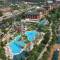 Отель AQI Pegasos Resort