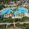Отель AQI Pegasos Resort