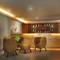 Отель The Edelweiss Boutique Hotel Kuta