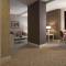Отель Triumph City Hotel & Residences