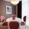 Отель Triumph City Hotel & Residences