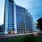 Отель Triumph City Hotel & Residences
