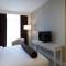 Отель Triumph City Hotel & Residences