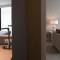 Отель Triumph City Hotel & Residences