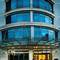 Отель Triumph City Hotel & Residences