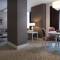 Отель Triumph City Hotel & Residences