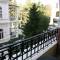 Отель Monte Carlo Apart-hotel