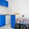 Отель Apartments Blue