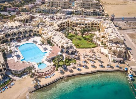 Отель Sunny Days Palma De Mirette Resort & Spa
