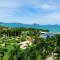 Отель The St. Regis Sanya Yalong Bay Resort