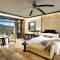 Отель The St. Regis Sanya Yalong Bay Resort