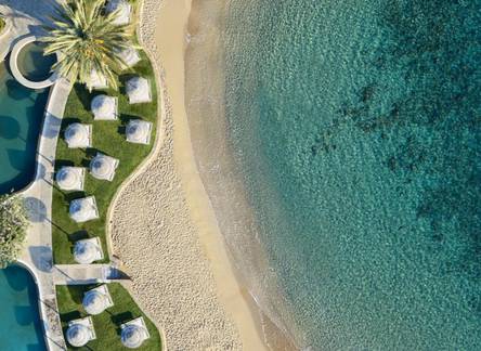 Отель Porto Elounda Golf & Spa Resort