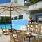 Отель Mercure Pesaro Cruiser