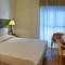 Отель Mercure Pesaro Cruiser