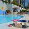 Отель Mercure Pesaro Cruiser