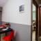 Отель Dimitra Hotel & Apartments
