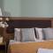 Отель Dimitra Hotel & Apartments