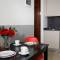 Отель Dimitra Hotel & Apartments