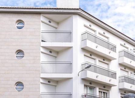 Отель Apartments Sorrabona