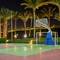 Отель Coral sea Holiday Resort & Aqua park