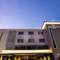 Отель Hotel Santika Kuta