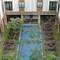 Отель Hotel Santika Kuta