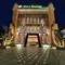 Отель Mega Boutique Hotel & Spa