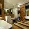 Отель Mega Boutique Hotel & Spa
