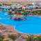 Отель Fantazia Resort Marsa Alam