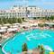 Отель AF Hotel & Aqua Park Complex