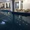 Отель AF Hotel & Aqua Park Complex