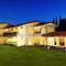 Отель Miramare Hotel Eretria