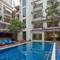 Отель The Agate Pattaya Boutique Resort