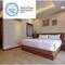 Отель The Agate Pattaya Boutique Resort