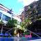 Отель The Agate Pattaya Boutique Resort