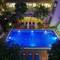 Отель The Agate Pattaya Boutique Resort